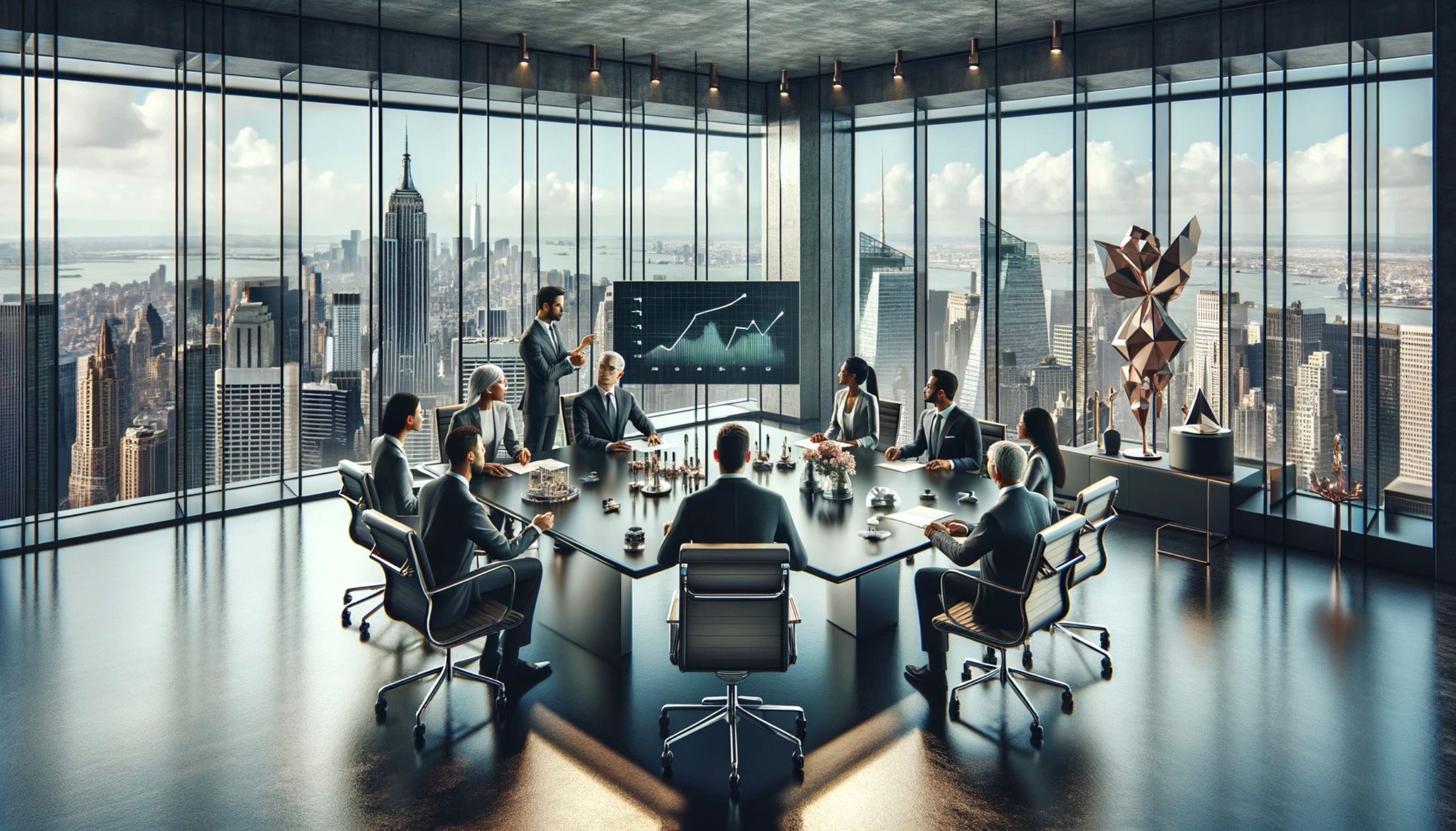 Angels Partners New York Angel Investors